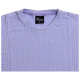 Target Παιδική κοντομάνικη μπλούζα Cropped Rib Viscose Tee ''Rib Viscose''